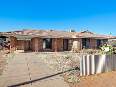 45 Maxwell Street, Kalgoorlie