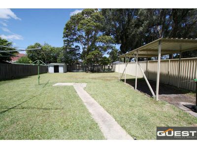 15 Cantrell Street, Yagoona