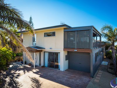 128a Noble Parade, Dalmeny