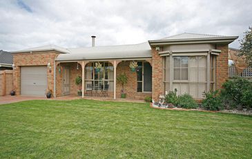 3 Warrock Court, Berwick
