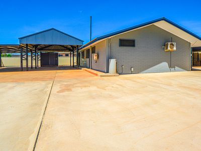 11 Orchid Close, South Hedland