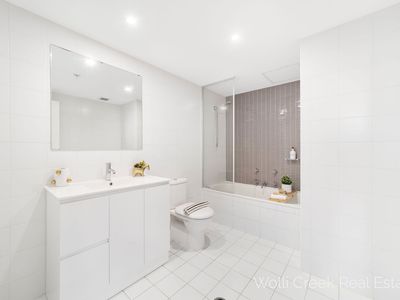 A703 / 35 Arncliffe Street, Wolli Creek