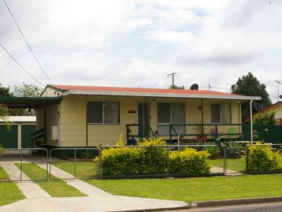 Bundamba