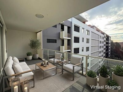 607 / 1 Guess Avenue, Wolli Creek