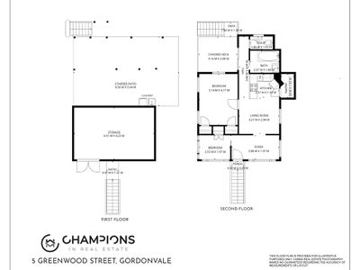 5 Greenwood Street, Gordonvale