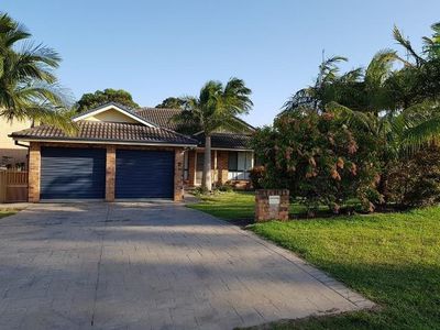 12 Warrego Drive, Sanctuary Point