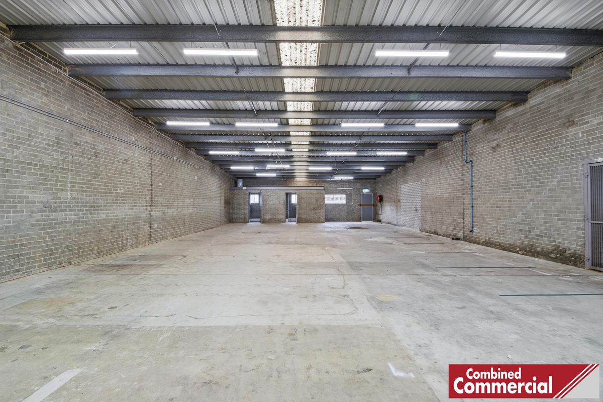 1 / 53 Cawdor Road, Camden