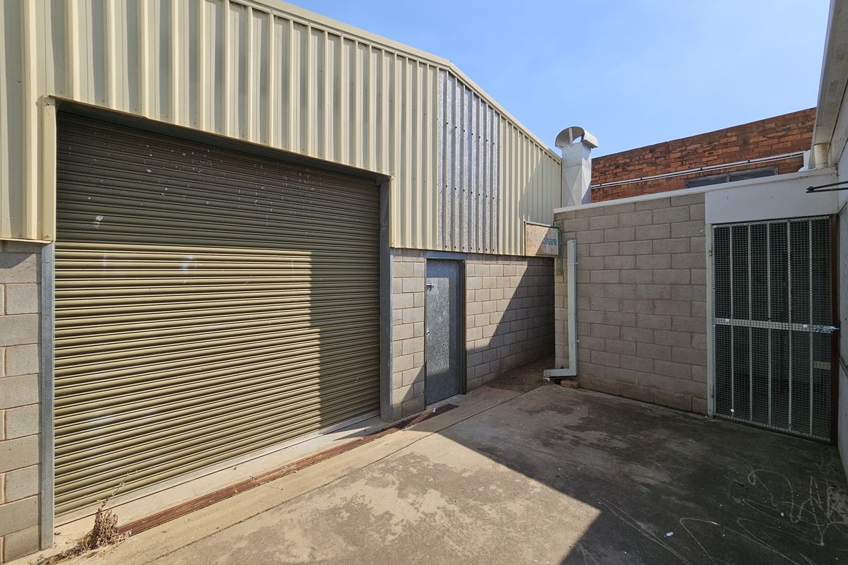 222-224 Allan Street, Kyabram
