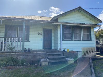 55 Martin Street, Coolah