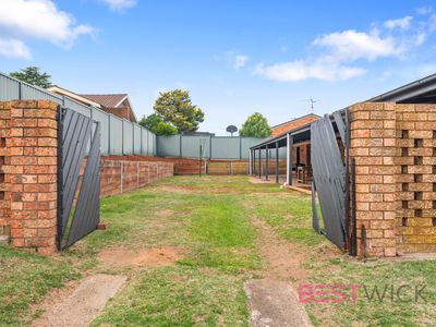 36 Marsden Lane, Kelso