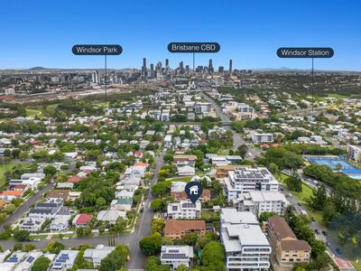 10 / 34 Bonython Street, Windsor