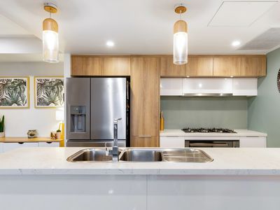 205 / 58 Thistle Street, Lutwyche