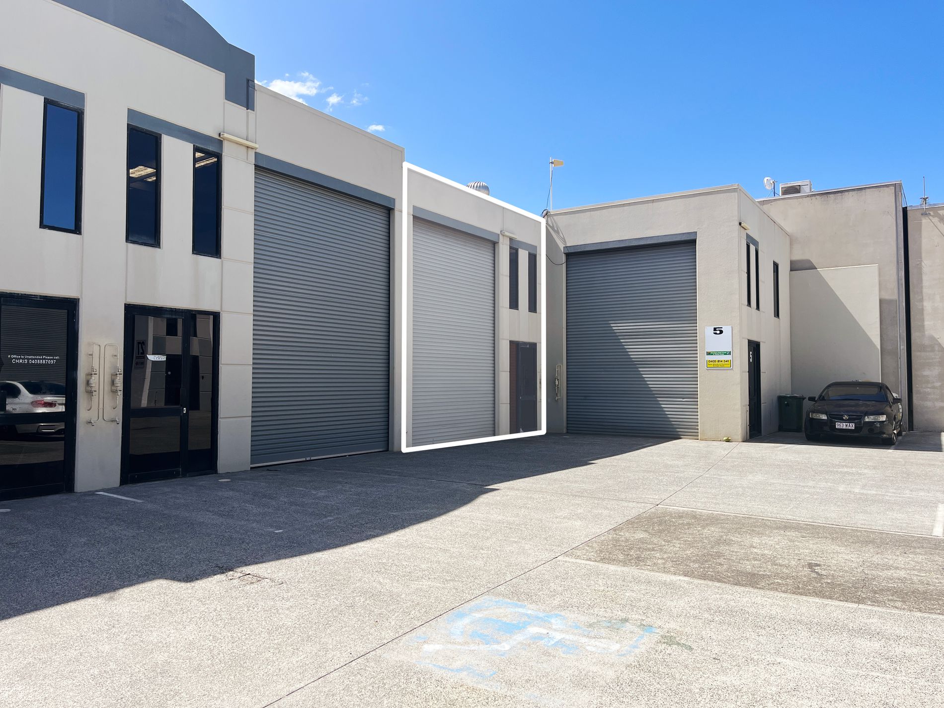 4 / 27 Township Drive , Burleigh Heads