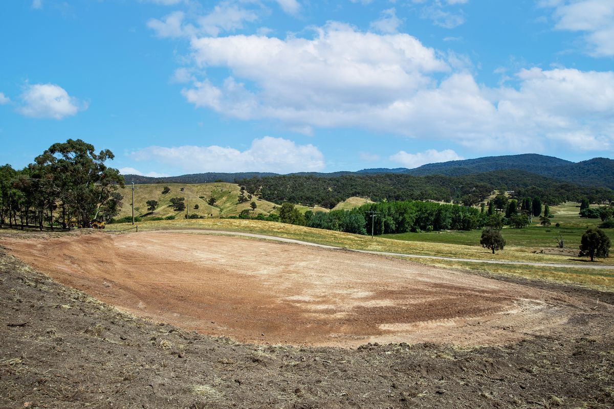 Lot 1, Red Box Lane, Bonnie Doon