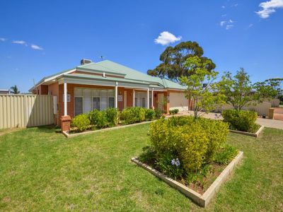 17 Riseberry Way, Somerville