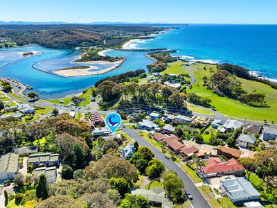 8 Bay Street, Narooma