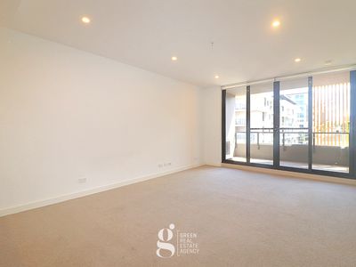 517A / 116 Bowden Street, Meadowbank