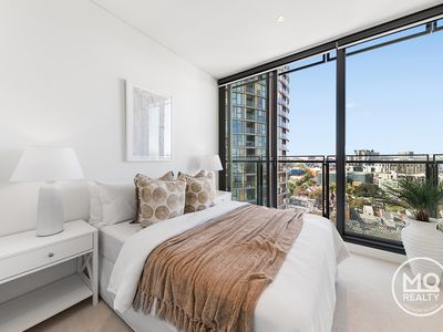 1805 / 301 Botany Road, Zetland