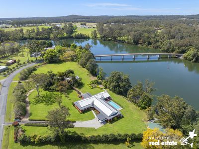 381 Rawdon Island Road, Rawdon Island
