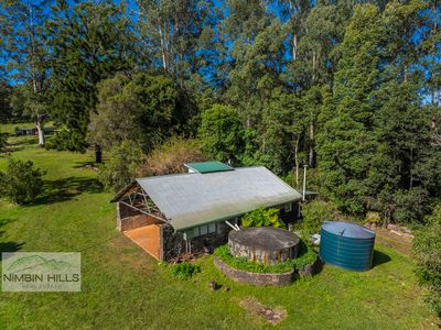 305 Wallace Road, Tuntable Creek