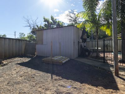 33 Eucalyptus Close, Kununurra