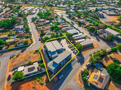 12 / 30 Paton Road, South Hedland