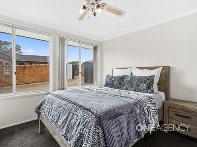 50 Ritchie Crescent, Horsley