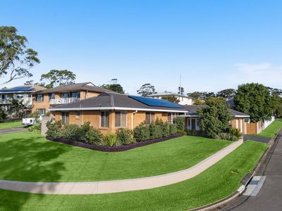 8 Begonia Place, Woolooware