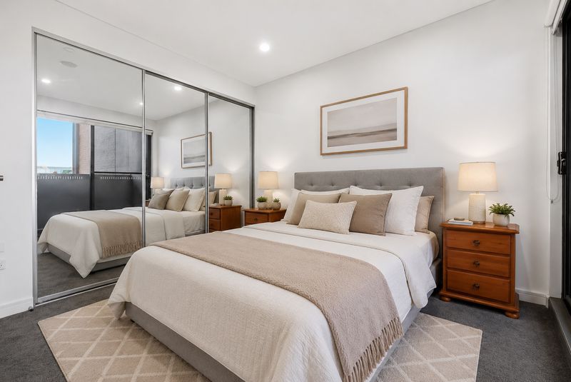 514 / 7 Balmoral Street, Blacktown