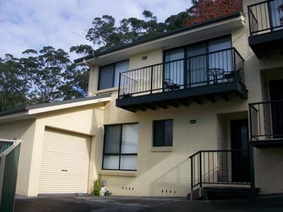 Ourimbah