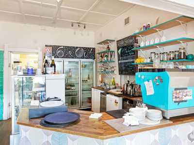 81 Princes Highway, Bodalla