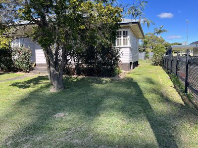 29 Street, Kingaroy