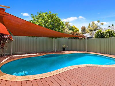 32 Lakeview Terrace, Bilambil Heights