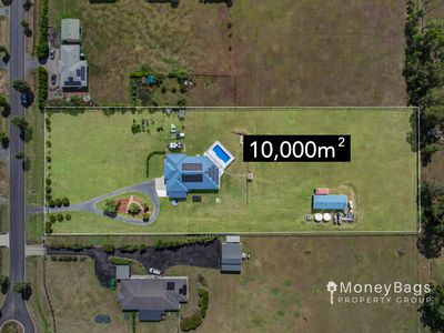 39-43 Brumby Drive, Woodhill