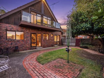 14 SEVES STREET, Altona