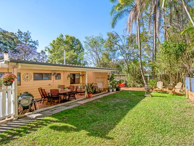 20 Yathong Court, Arana Hills