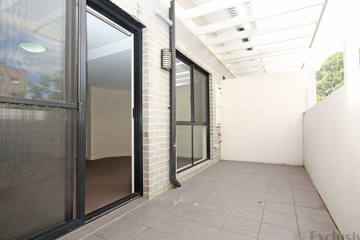 14 / 34 Courallie Avenue, Homebush West