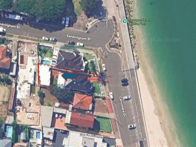2A Carruthers Drive, Dolls Point