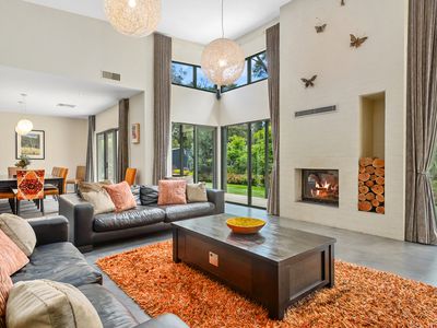 17 Canterbury Road, Macedon