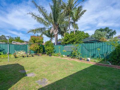 52 Ernest Street, Lakemba