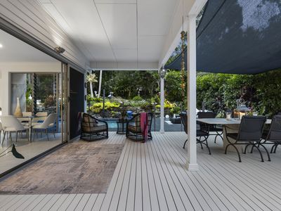 7 Barwin Street, Wakerley