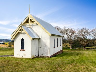 4017 Princes Highway, Coila
