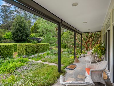 12 Salisbury Road, Mount Macedon