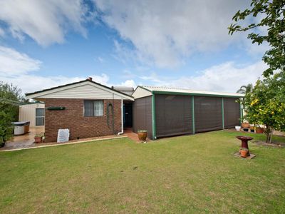 #9 Shaftesbury Avenue, Alexander Heights