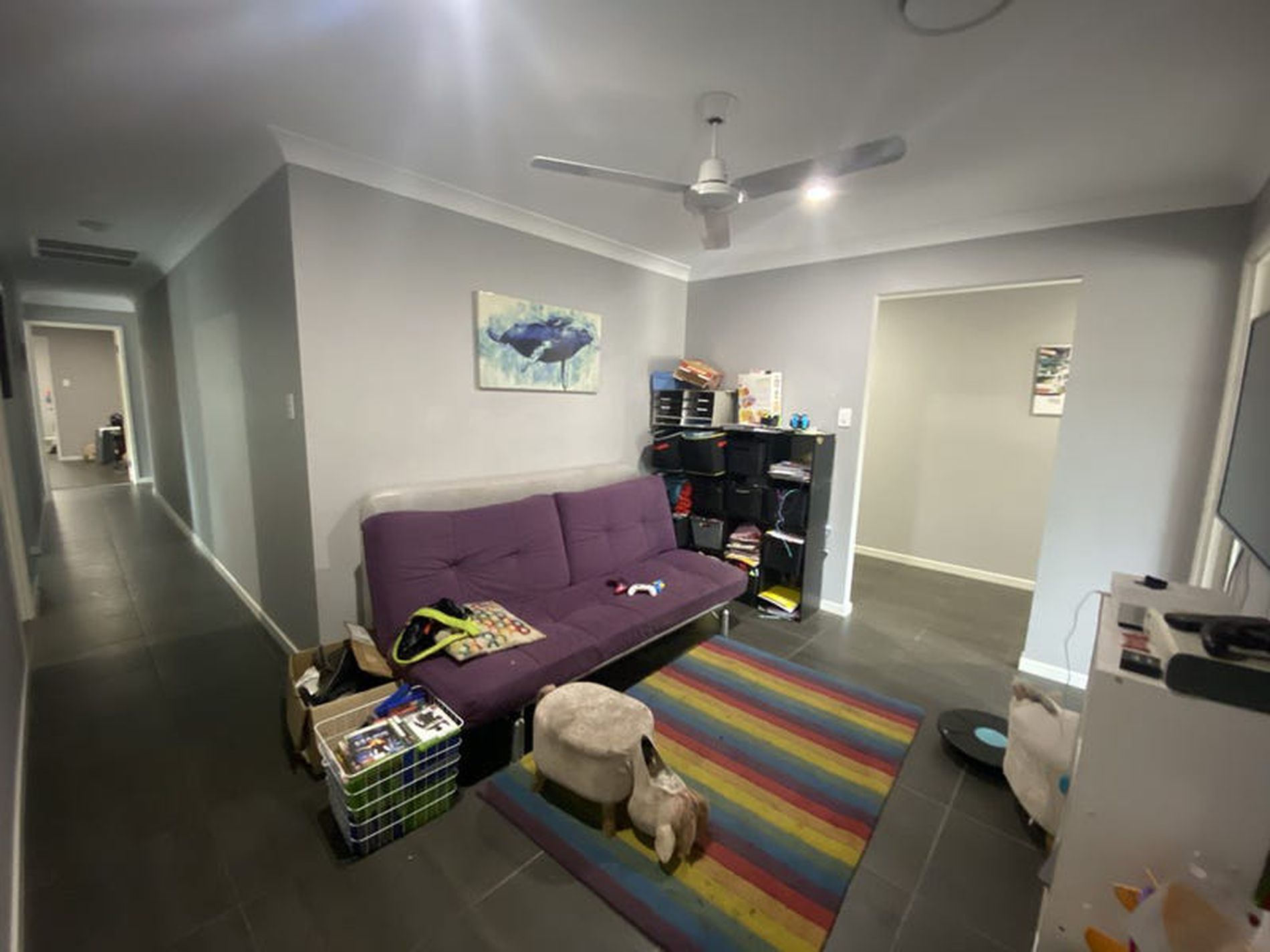 58 Tom Smith Drive, Nanango