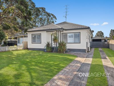 108 & 108a Fowlers Road, Dapto