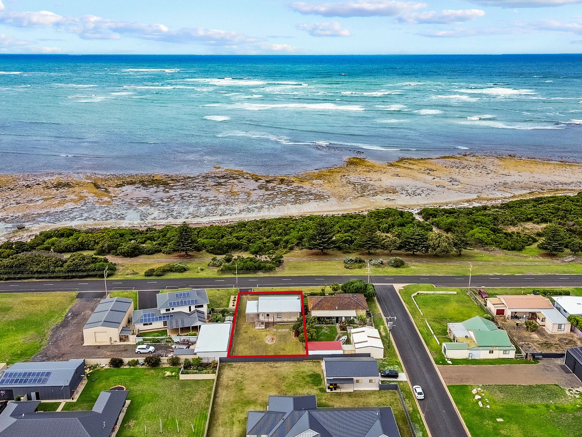 126 Sea Parade, Port Macdonnell