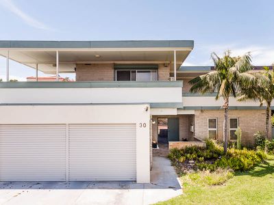 30 Chipping Road, City Beach