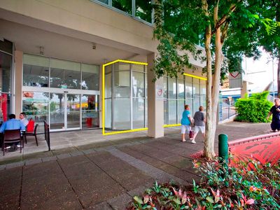Level M / 53/52-64 Currie Street, Nambour
