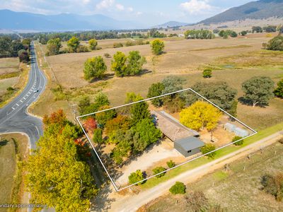 1454 Yackandandah-Dederang Road, Dederang